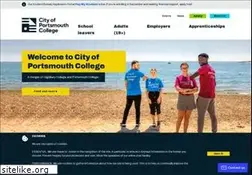 Sites similar to highbury.ac.uk