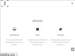 Sites similar to highburyconsulting.com