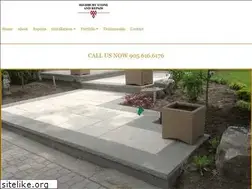 Sites similar to highburystoneandrepairs.ca