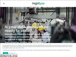 Sites similar to highbyte.com