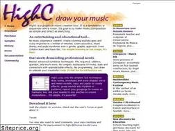 Sites similar to highc.org