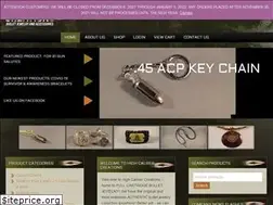 Sites similar to highcalibercreations.com