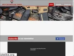 Sites similar to highcalibergunshow.com