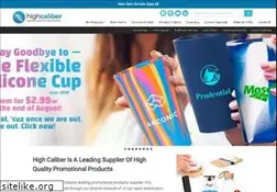 Sites similar to highcaliberline.com