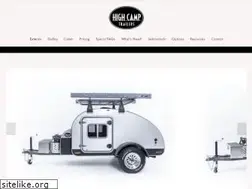 Sites similar to highcamptrailers.com