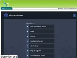 Sites similar to highcappin.com