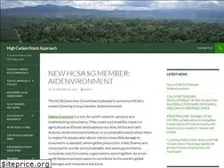 Sites similar to highcarbonstock.org