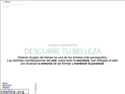 Sites similar to highcare.cl