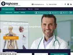Sites similar to highcare.nu