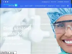 Sites similar to highcare.ro