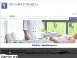 Sites similar to highcareobuda.hu