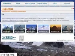 Sites similar to highcareprojects.eu