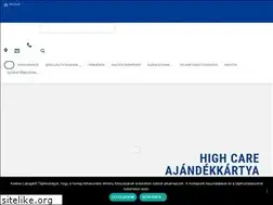 Sites similar to highcareszentendre.hu