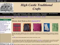 Sites similar to highcastlecrafts.com