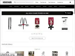 Sites similar to highchairi.com