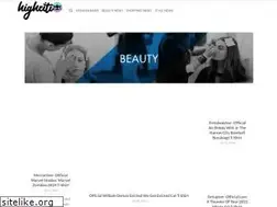 Sites similar to highcitee.com