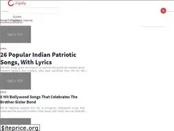 Sites similar to highclap.com