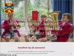 Sites similar to highclareschool.co.uk