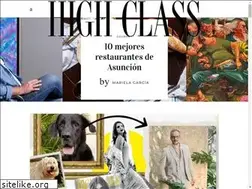 Sites similar to highclass.com.py