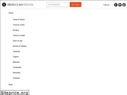 Sites similar to highclassfashion.nl