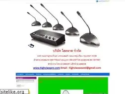 Sites similar to highclasspro.com