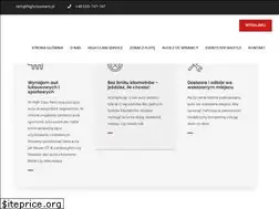 Sites similar to highclassrent.pl