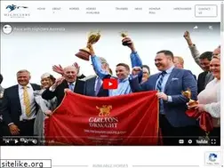 Sites similar to highclereracing.com.au