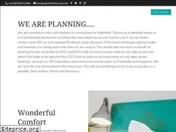 Sites similar to highcliffefalmouth.com