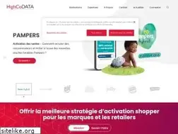 Sites similar to highco-data.fr