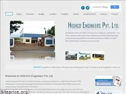 Sites similar to highco.co.in