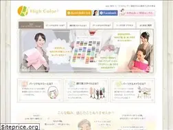 Sites similar to highcolor3.jp