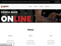 Sites similar to highcommerce.com.br