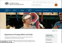 Sites similar to highcommission.gov.au