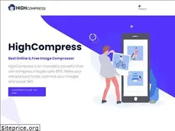 Sites similar to highcompress.com