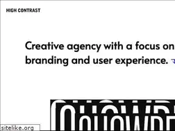 Sites similar to highcontrast.ro