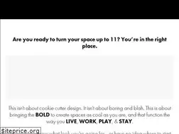 Sites similar to highcontrastdesignhouse.com
