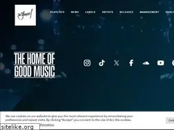 Sites similar to highcontrastrecords.com