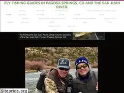 Sites similar to highcountrycharters.com