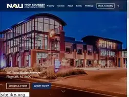 Sites similar to highcountryconferencecenter.com