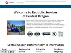 Sites similar to highcountrydisposal.com