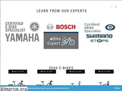 Sites similar to highcountryebikes.com