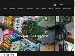 Sites similar to highcountryflies.com