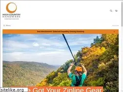 Sites similar to highcountryhardware.com