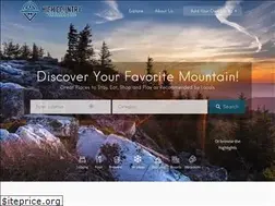 Sites similar to highcountryoutdoors.com