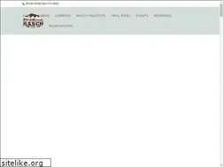 Sites similar to highcountryranch.com