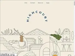 Sites similar to highcourt.co