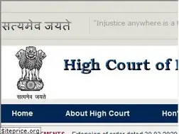 Sites similar to highcourtchd.gov.in