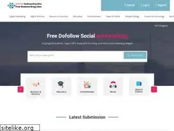 Sites similar to highdabookmarkingsites.xyz