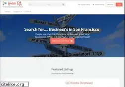 Sites similar to highdadirectory.com