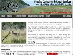 Sites similar to highdeerfence.com